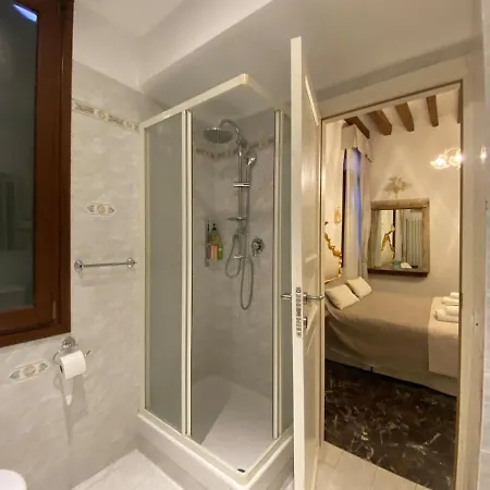 Apartamento Ca' Venier Cannaregio *