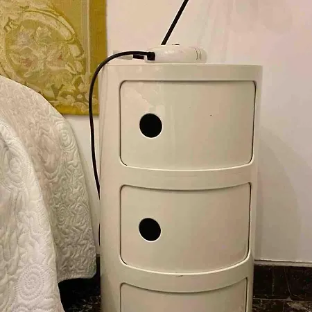 Apartamento Ca' Venier Cannaregio Veneza